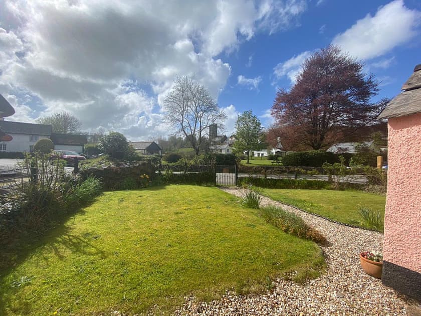 Garden | Royal Oak Farm, Winsford