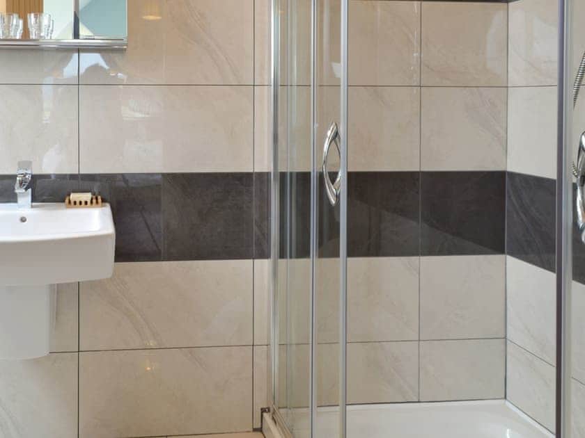 En-suite | Shielside, Acharacle