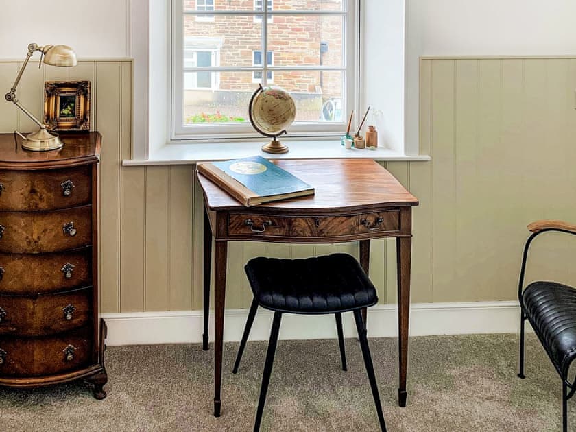 Living area | The Legion, St Margaret’s Hope