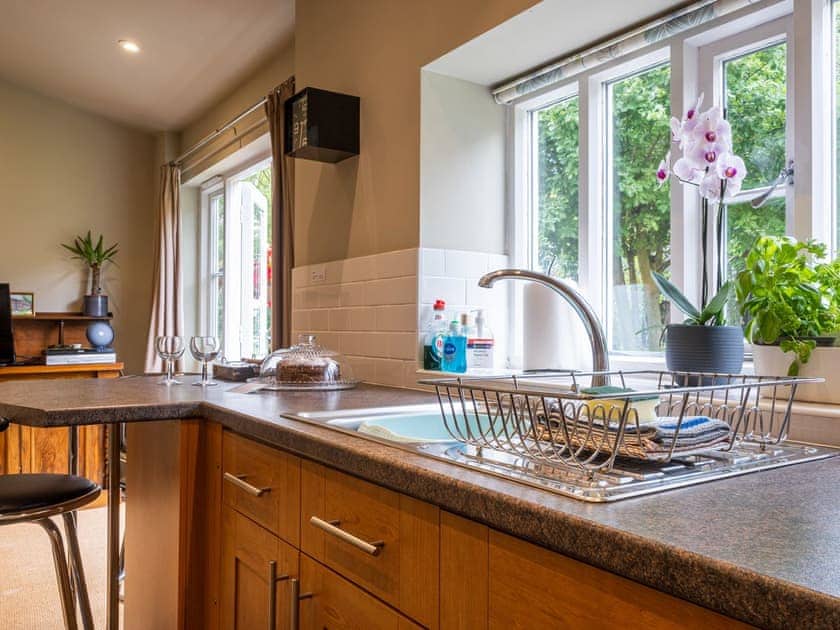 Kitchen | The Apple Store, Elmswell
