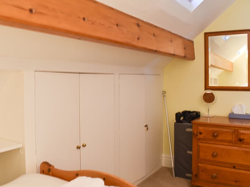 Twin bedroom | Upper Sycamore Cottage - Sycamore Cottages, Ambleside