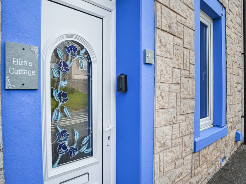 Exterior | Eliza’s Cottage Low Padstow, Whitehaven