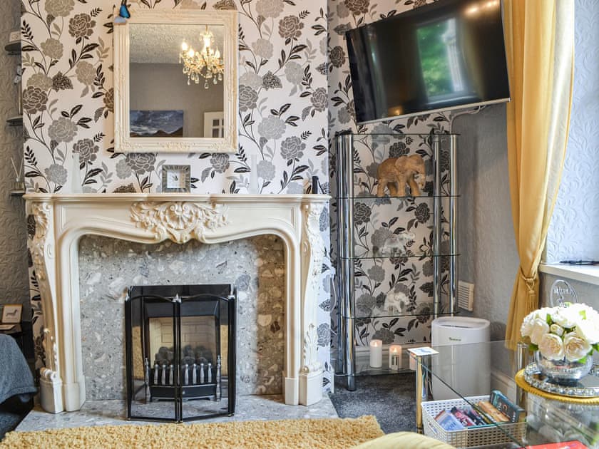 Living area | Eliza’s Cottage Low Padstow, Whitehaven