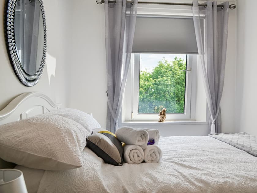 Double bedroom | Eliza’s Cottage Low Padstow, Whitehaven