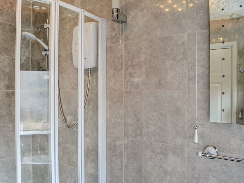 Shower room | Eliza’s Cottage Low Padstow, Whitehaven