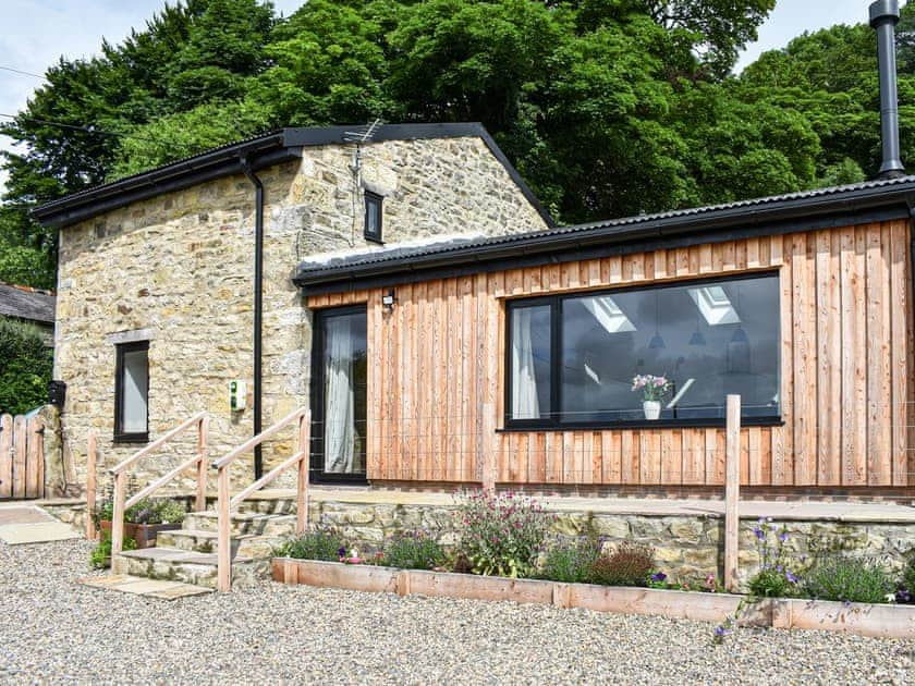 Exterior | Birkshaw Barn, Bardon Mill