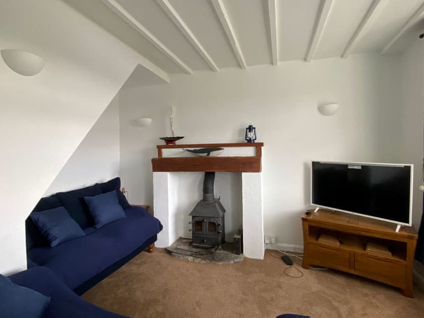 Living room | Conqueror Cottage, Hillside Terrace