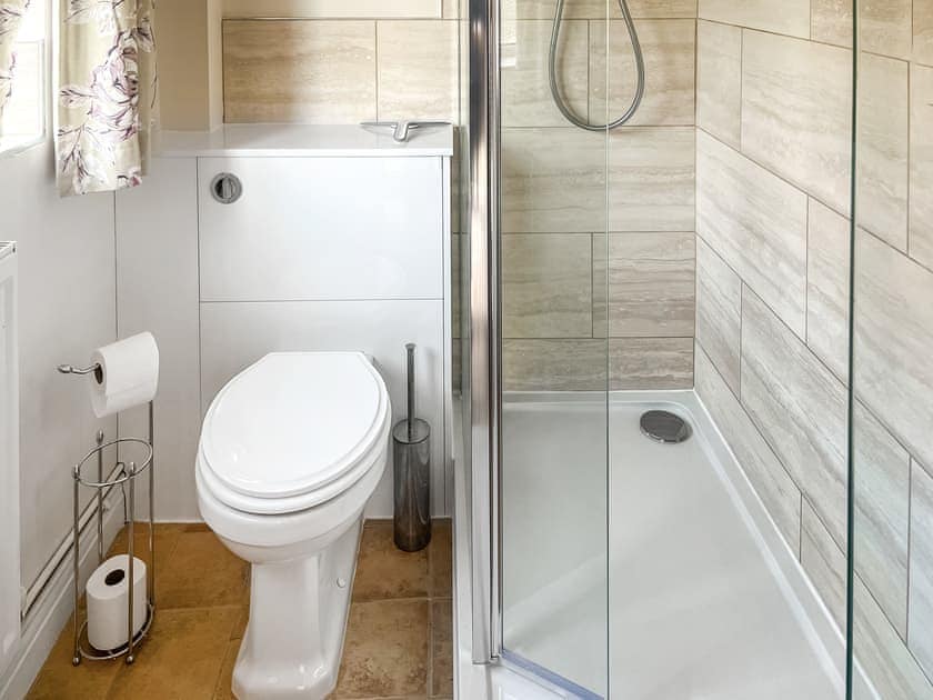 Bathroom | Blacksmiths Cottage, Gillamoor, near Kikbymoorside
