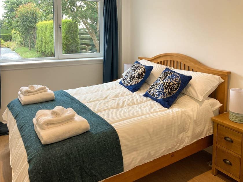 Double bedroom | Sonas, Torlundy