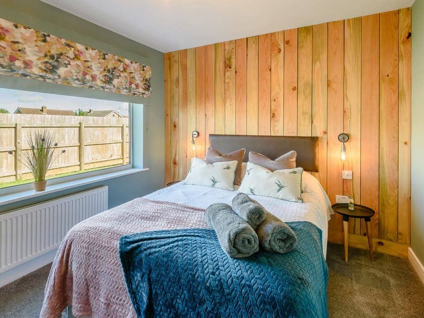 Bedroom | Harebell Cottage, Addlethorpe, near Skegness