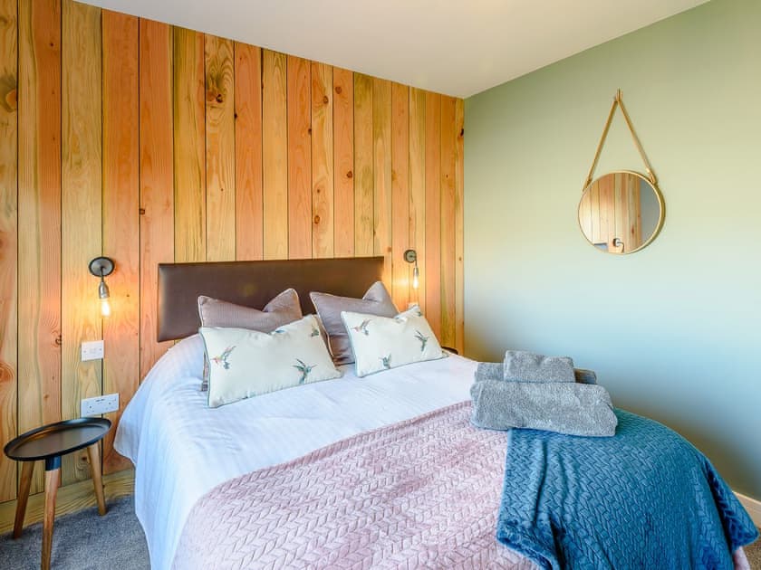 Bedroom | Harebell Cottage, Addlethorpe, near Skegness