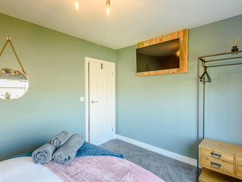 Bedroom | Harebell Cottage, Addlethorpe, near Skegness