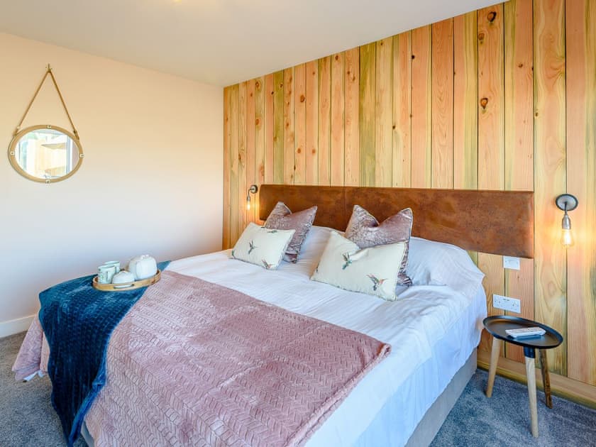 Bedroom | Harebell Cottage, Addlethorpe, near Skegness