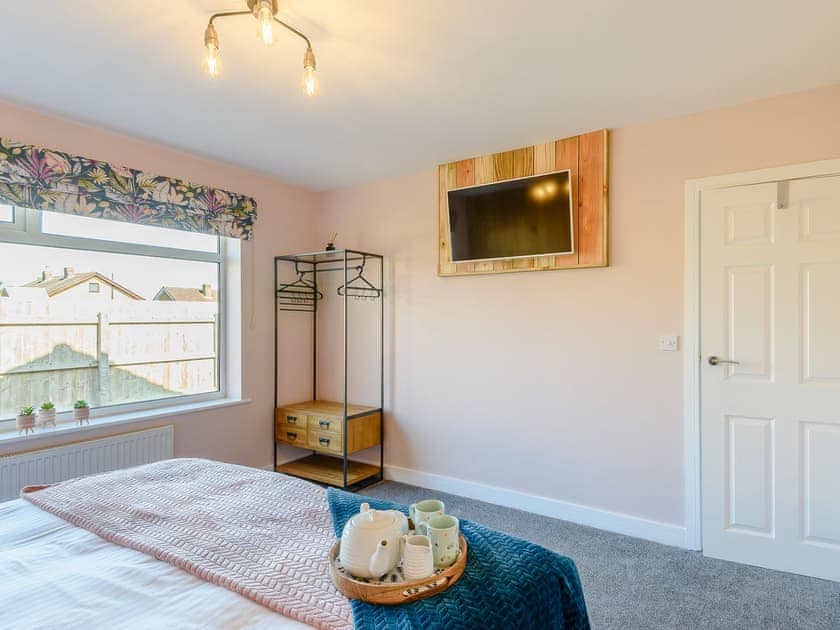 Bedroom | Harebell Cottage, Addlethorpe, near Skegness