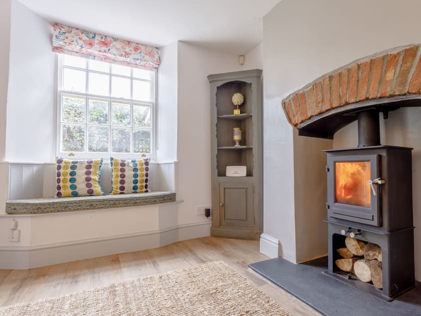 Living room | Middle Cottage, Easton on the Hill, Stamford