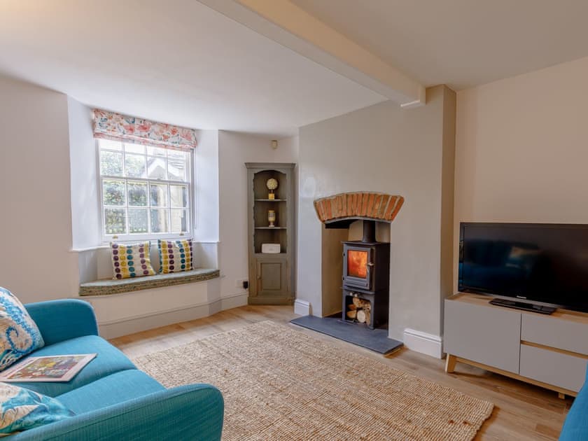 Living room | Middle Cottage, Easton on the Hill, Stamford