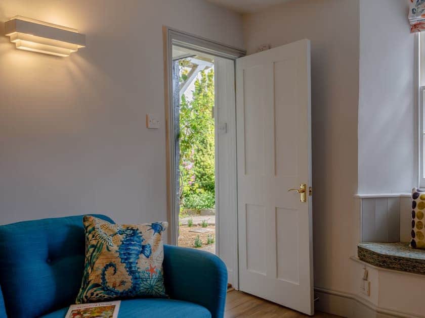Living room | Middle Cottage, Easton on the Hill, Stamford