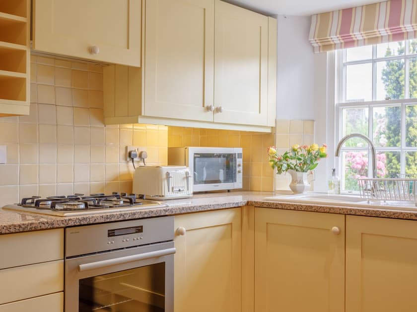 Kitchen | Middle Cottage, Easton on the Hill, Stamford