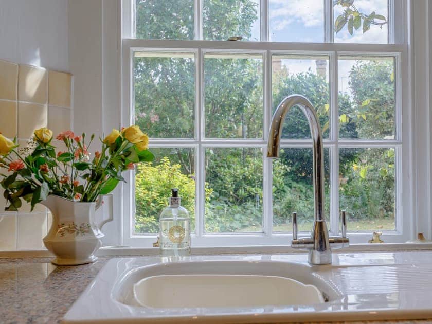 Kitchen | Middle Cottage, Easton on the Hill, Stamford