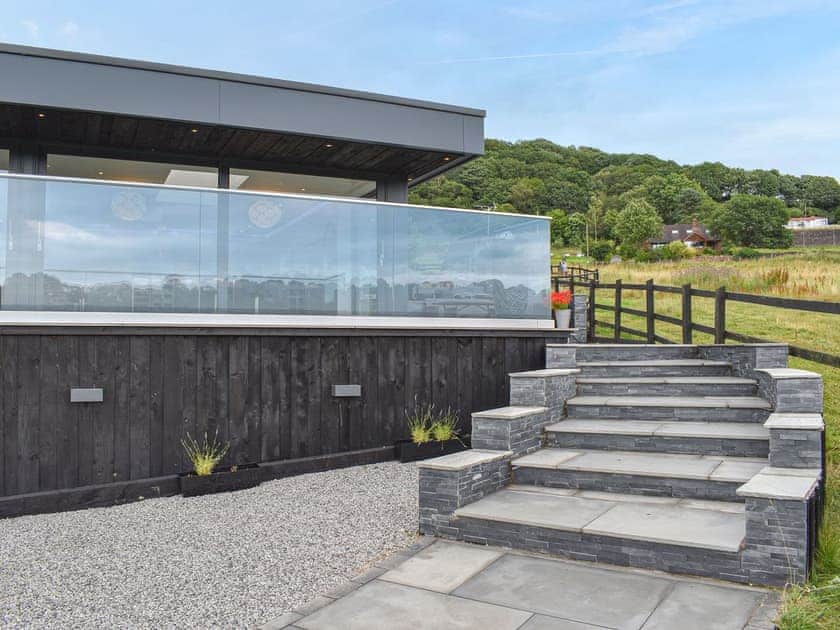 Exterior | Lake View, Rudyard Lake