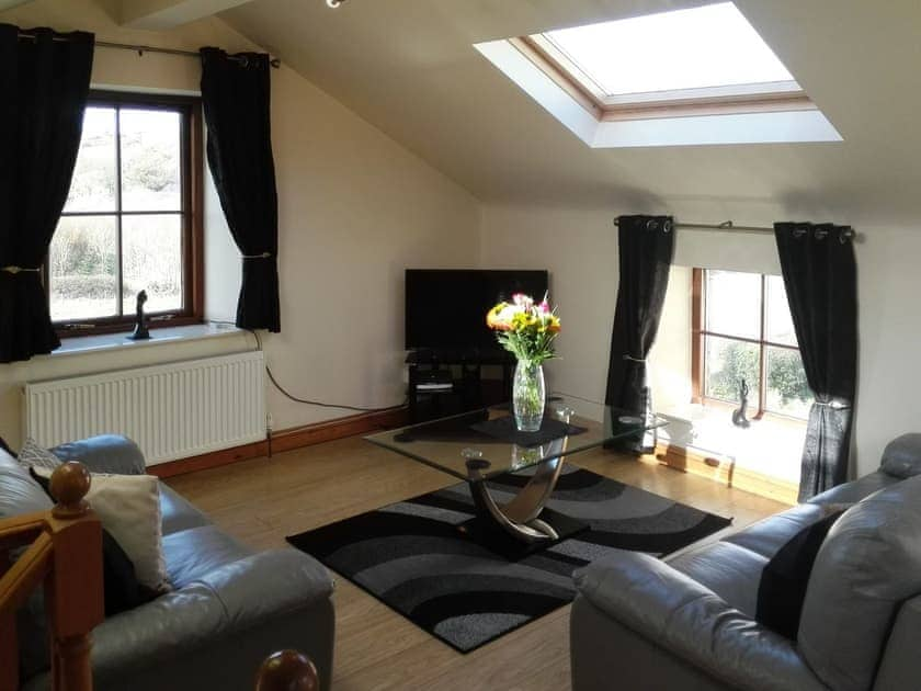 Living area | Jenlea Cottage, Grizebeck, near Kirkby-in-Furness