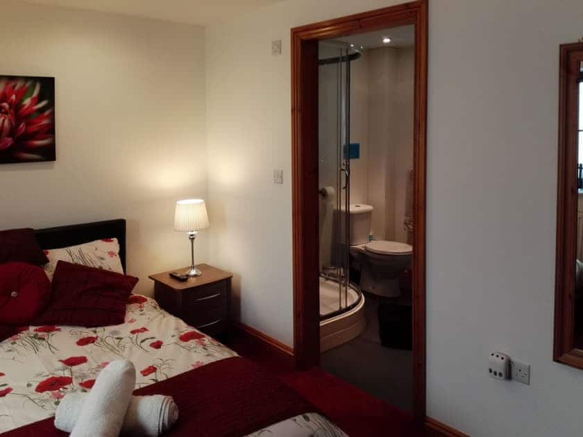 Double bedroom | Jenlea Cottage, Grizebeck, near Kirkby-in-Furness