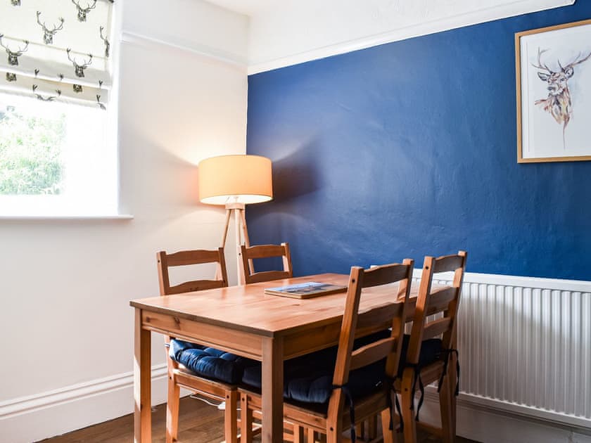 Dining Area | Chapel Cottage, Fylingthorpe