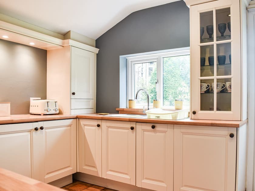 Kitchen | Chapel Cottage, Fylingthorpe