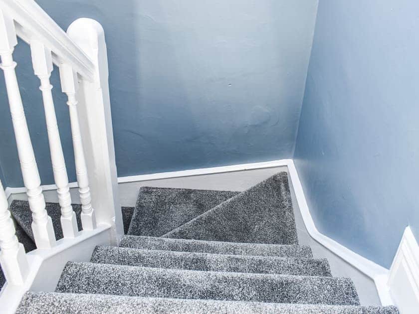 Stairs | Chapel Cottage, Fylingthorpe