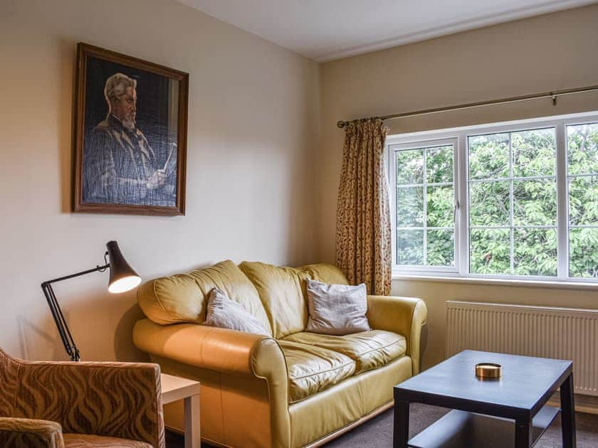 Living area | Lowther Gardens, Grange-over-Sands