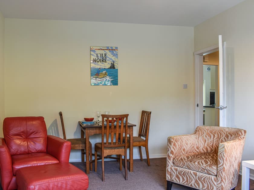 Dining Area | Lowther Gardens, Grange-over-Sands