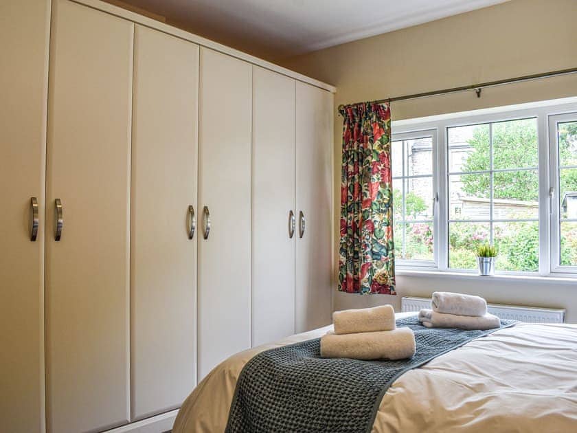 Double bedroom | Lowther Gardens, Grange-over-Sands
