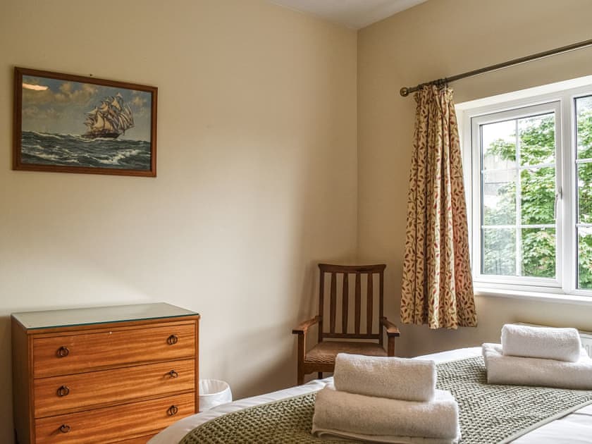 Double bedroom | Lowther Gardens, Grange-over-Sands