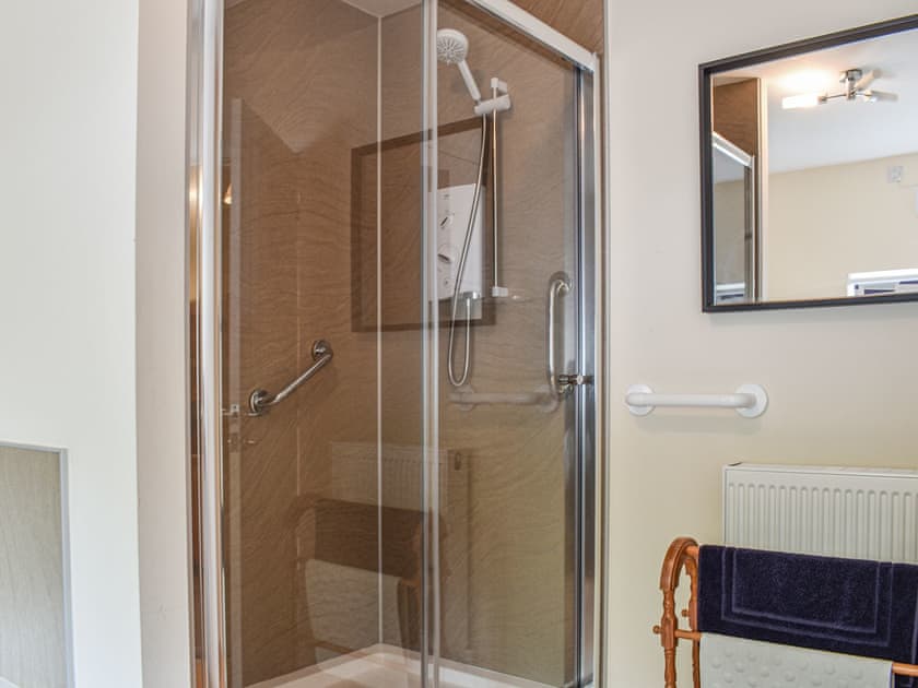 Bathroom | Lowther Gardens, Grange-over-Sands