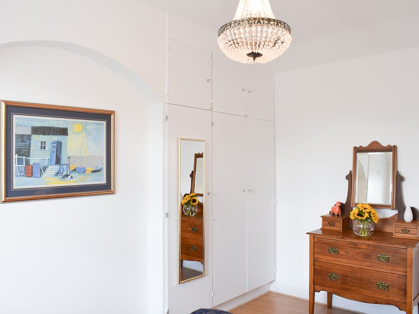 Double bedroom | Wayside, Amble, near Warkworth