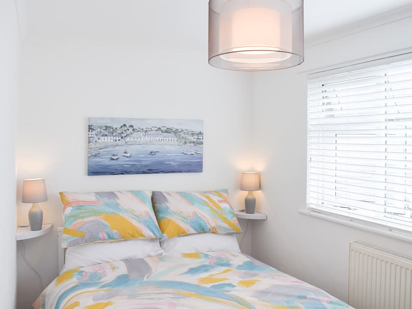 Double bedroom | Wayside, Amble, near Warkworth