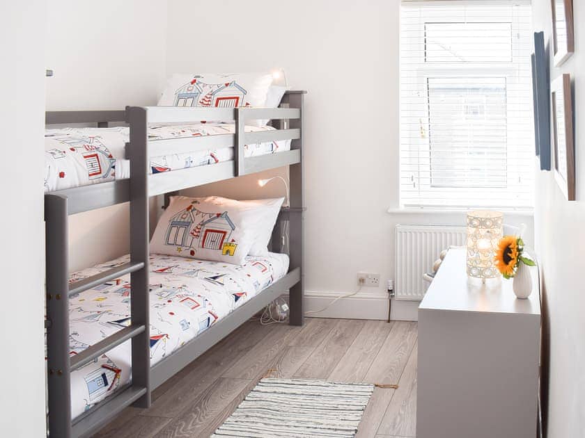 Bunk bedroom | Wayside, Amble, near Warkworth