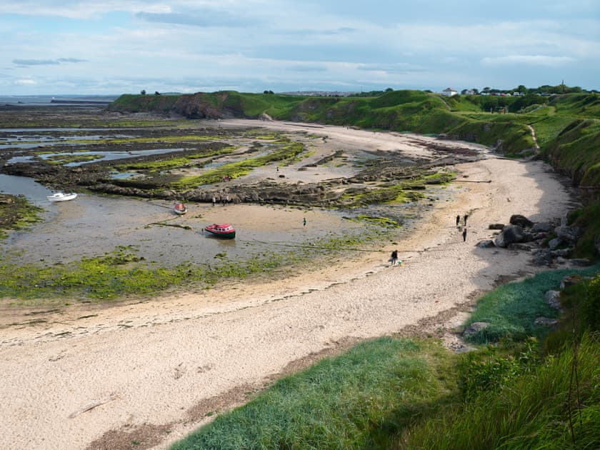 Beach | Haven View, Berwick upon Tweed