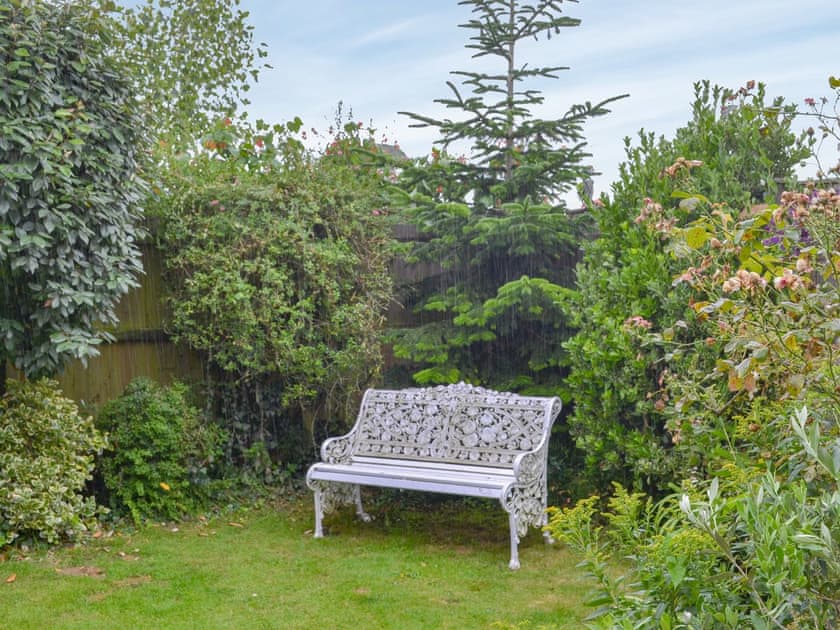 Garden | Overland Cottage, Holt
