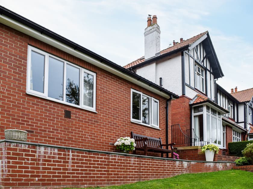 Exterior | Downdinner Hill, Whitby