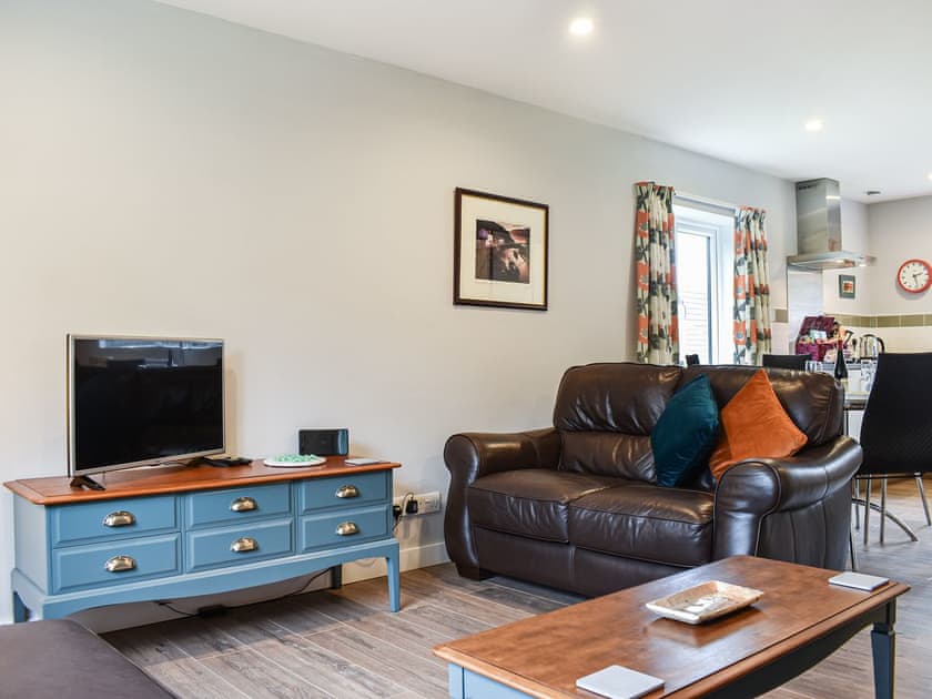 Living area | Downdinner Hill, Whitby