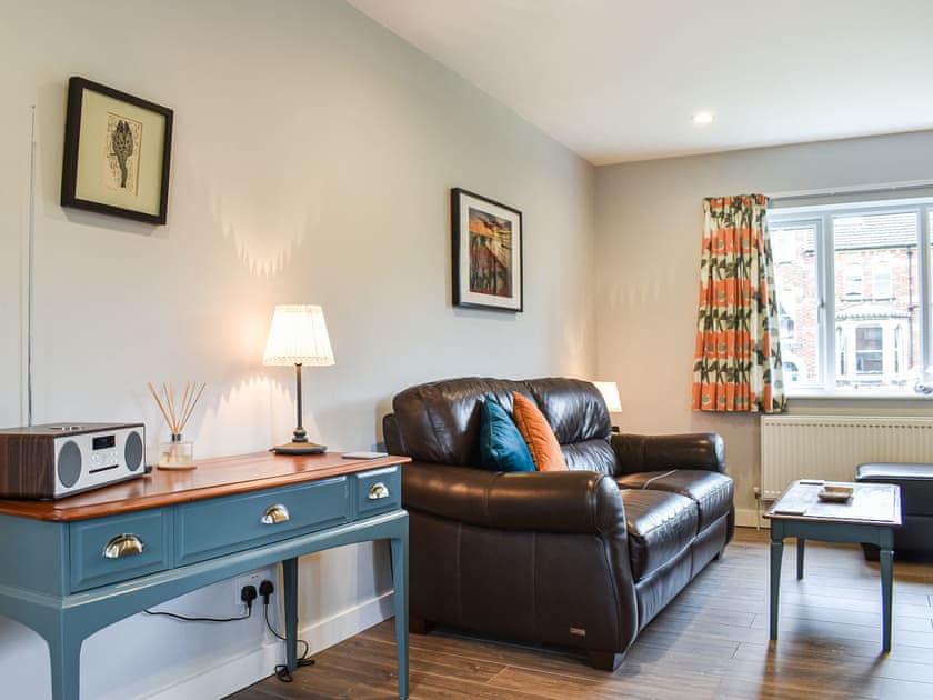 Living area | Downdinner Hill, Whitby