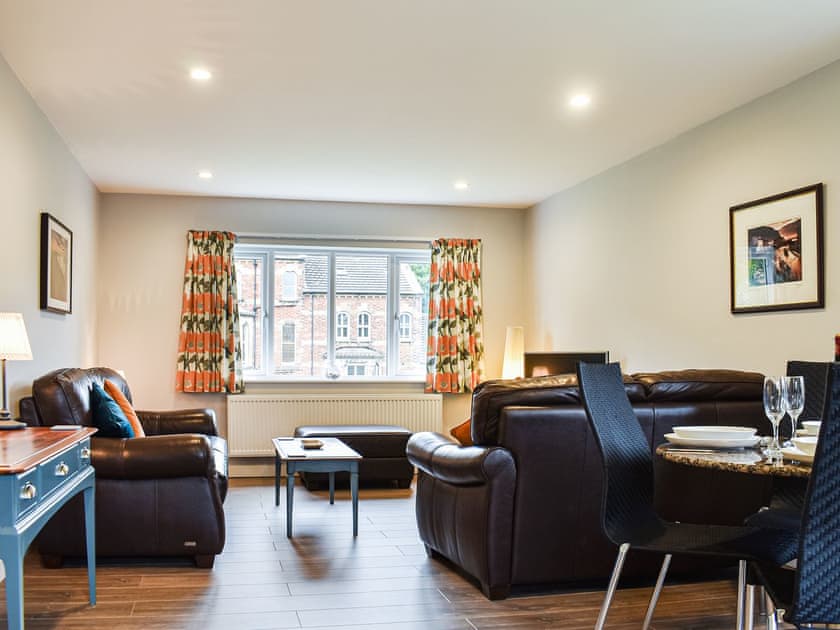 Living area | Downdinner Hill, Whitby