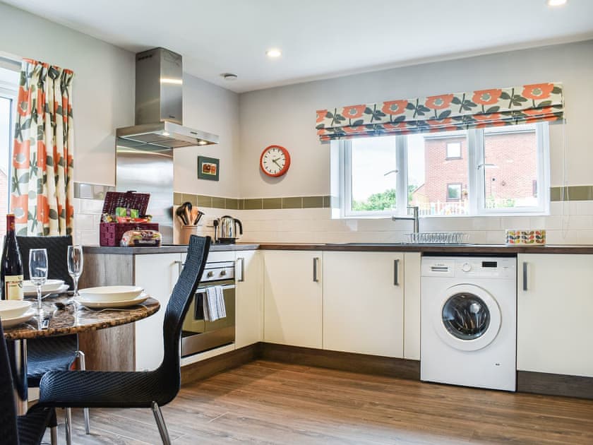 Kitchen | Downdinner Hill, Whitby