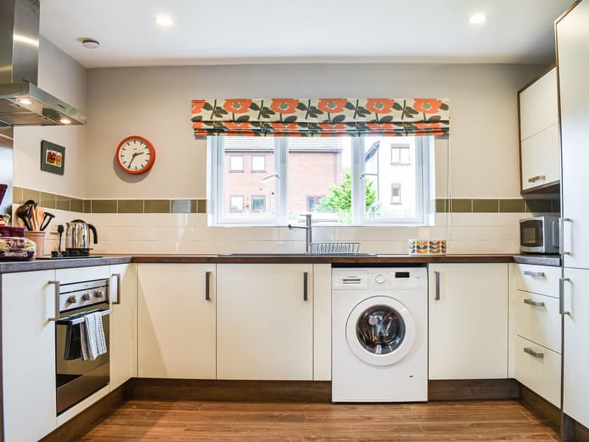 Kitchen | Downdinner Hill, Whitby