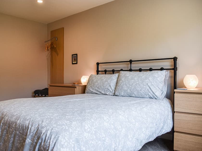 Double bedroom | Downdinner Hill, Whitby