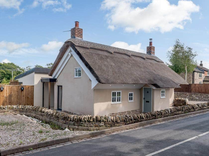 Exterior | The Restored Cottage, Heskin, Chorley