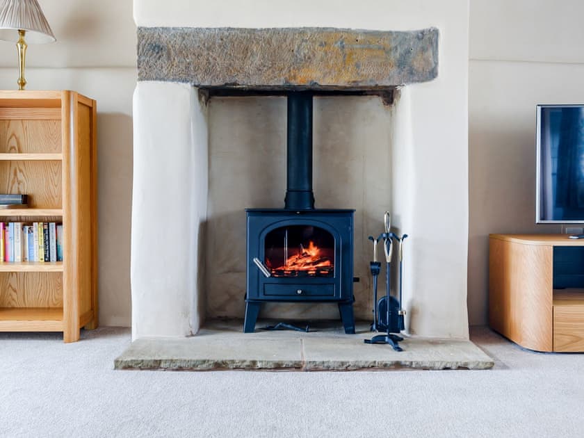 Living room | The Restored Cottage, Heskin, Chorley