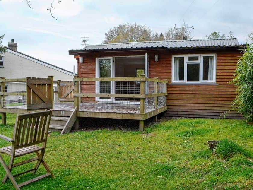 Exterior | Swallows Nest - Ty Newydd, Salem, near Llandeilo