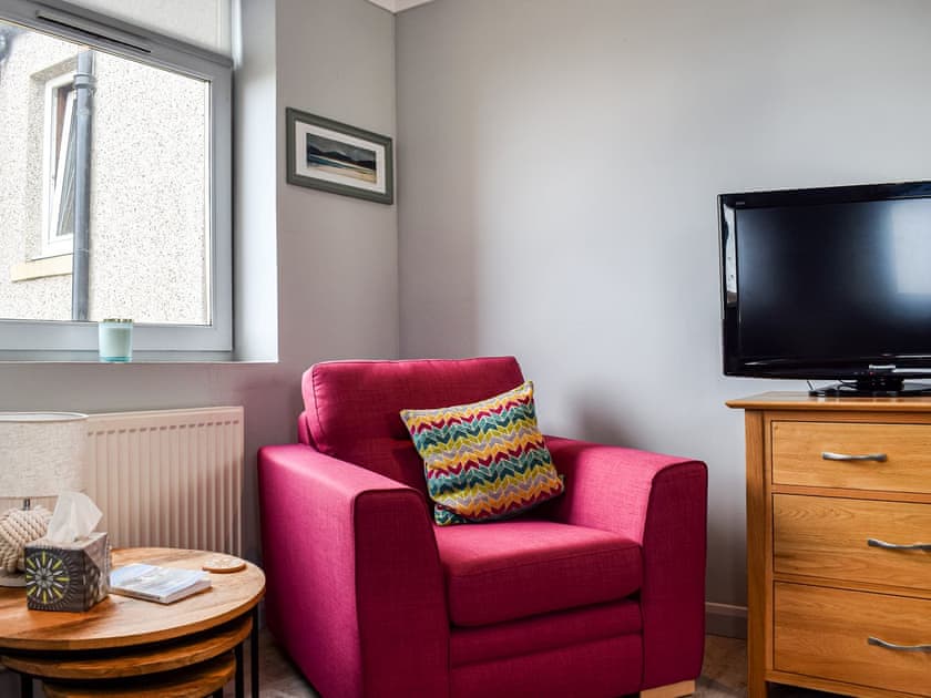 Living room | Lightkeeper’s Rest, Anstruther
